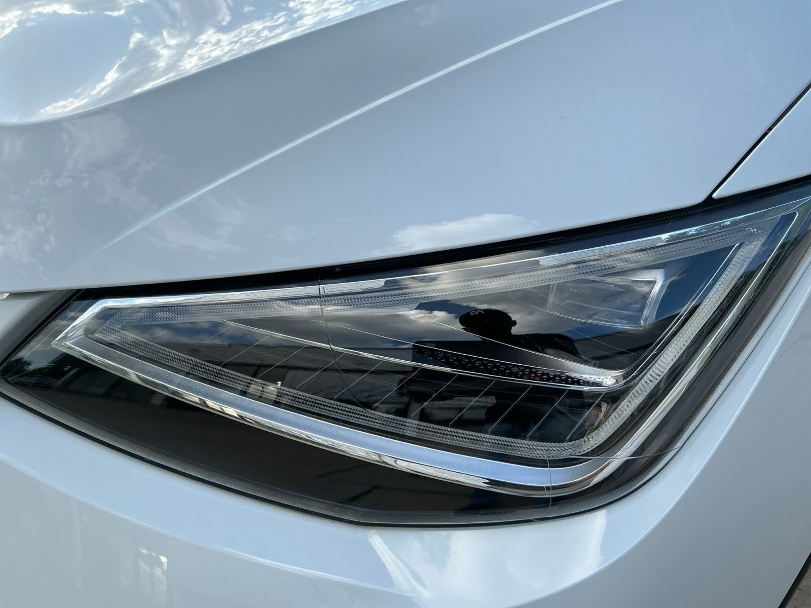 Seat Arona - Bild 18