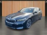 BMW 520 iA M Sport*Standheizung*AHK*UPE 79.000€