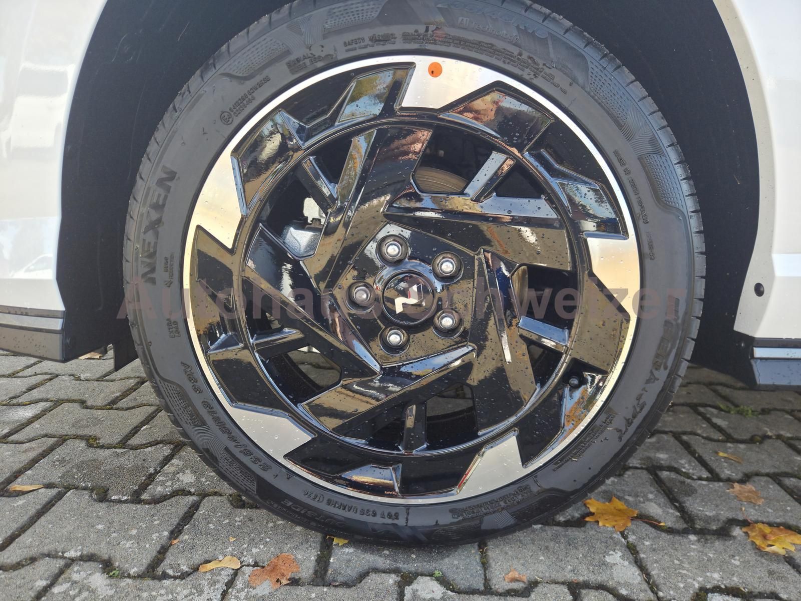 Hyundai Kona – Bild 10