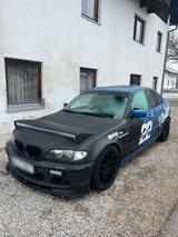 BMW Bmw e46 33i - BMW 633