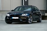BMW M5 F10 LCI - LED, H/K, NEW SERVICE - BMW M5 f10 Gebrauchtwagen