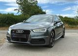 Audi A3 2.0 TDI quattro S-line/ 184PS/Turbo neu 