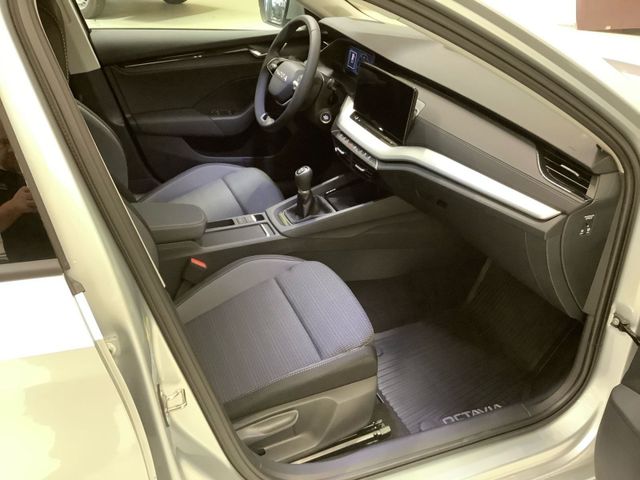 Octavia Combi Selection 85 kW 6-Gang LED CLIMATR