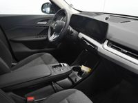 BMW X1 - Vorschau Bild 12