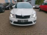 Skoda Octavia 2.0 TFSI RS / Motor + Airbag OK - Skoda Octavia: RS Motor