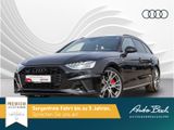 Audi A4 Avant S line competition 40TDI qu Stronic Nav - Audi A4: Com