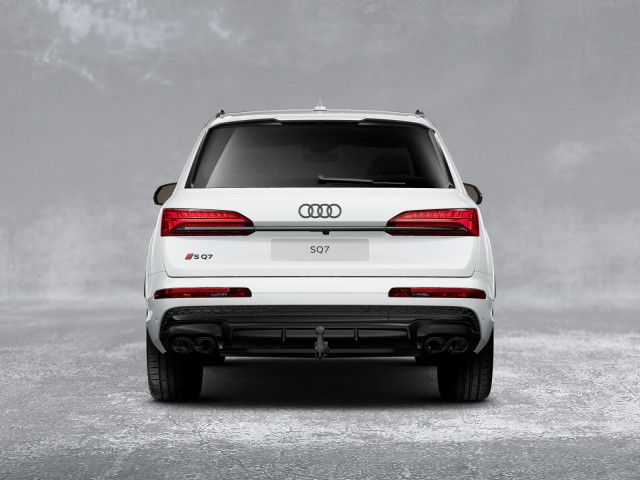 Audi SQ7 - Bild 7