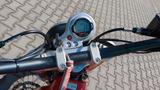 Fantic Caballero Scrambler 500 - FANTIC CABALLERO 500 SCRAMBLER