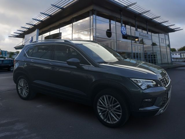 Ateca 2.0 TDI Xcellence 4Drive Standhzg Navi AHK