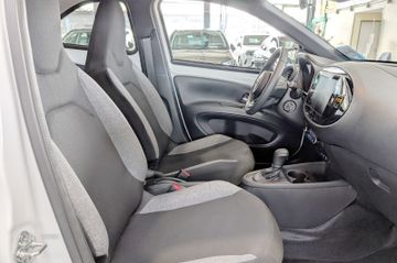 Toyota Aygo (X) - 5