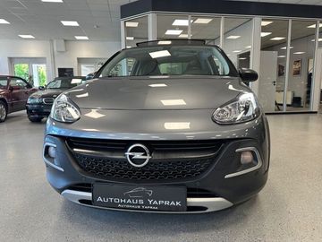 Opel Adam - 6