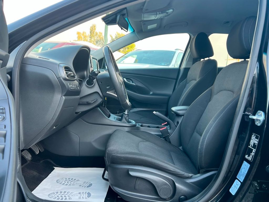 Image of Hyundai i30