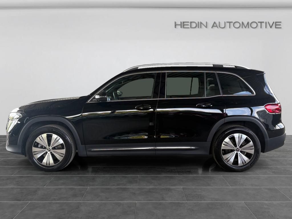 Mercedes-Benz EQB 300 4M PROGRESSIVE|LED|AMBI|DISTR+|360°|PANO imagem 3
