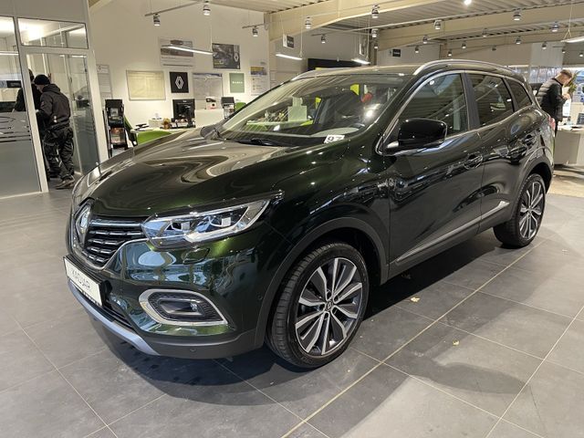 Renault Kadjar Bose Edition EDC 160PS Automatik