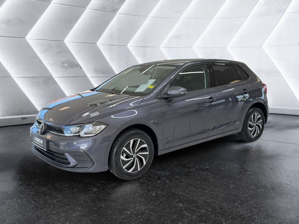 Image of Volkswagen Polo