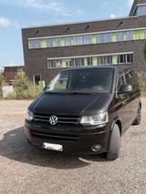 Volkswagen T5 Multivan