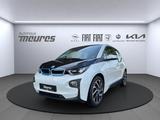 BMW i3 REX PHEV Plug-In Hybrid Navi Klimaautom Rückf - mit Hybrid-Antrieb: Plug In