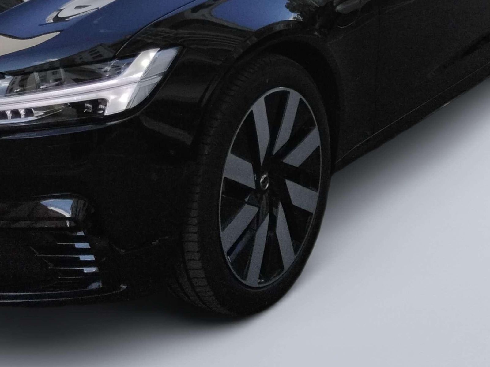 Volvo V90 Plus Dark Recharge Plug-In Hybrid AWD foto 6
