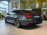 Audi A5 Sportback 3.0 TFSI 3x S-Line*RFK*Bilstein* - Audi A5: 5 Sitzer