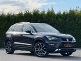 Seat Ateca 2.0TDI Xcellence 4Drive-Aut.-Navi-Pano-ACC - Seat Ateca aus 2016