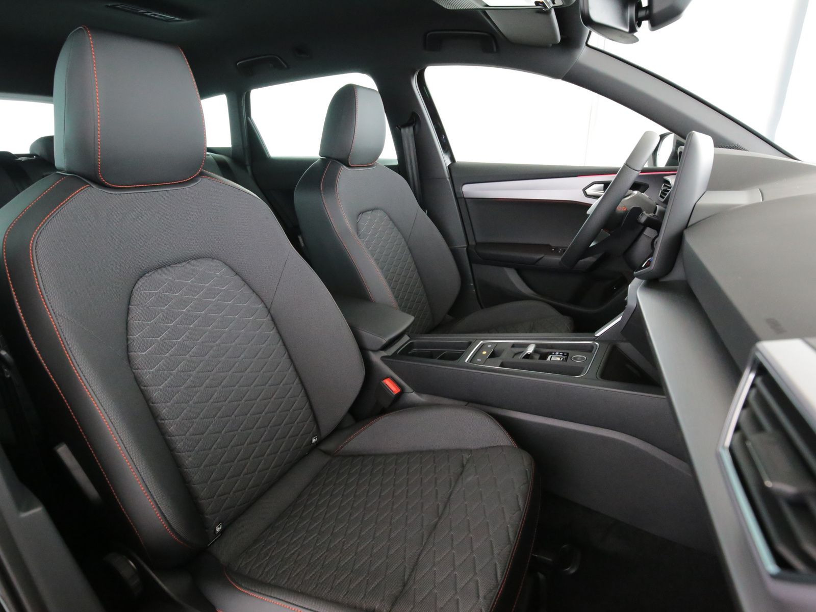Seat Leon - Bild 17