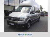 Volkswagen Grand California 600 KEIN MIETER 5J Garantie - Offers