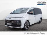 Hyundai Staria 2.2 Signature 2WD *8-Fach Bereift* 360° - Hyundai STARIA Diesel Gebrauchtwagen