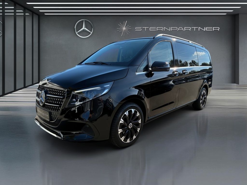 Image of Mercedes-Benz V 300
