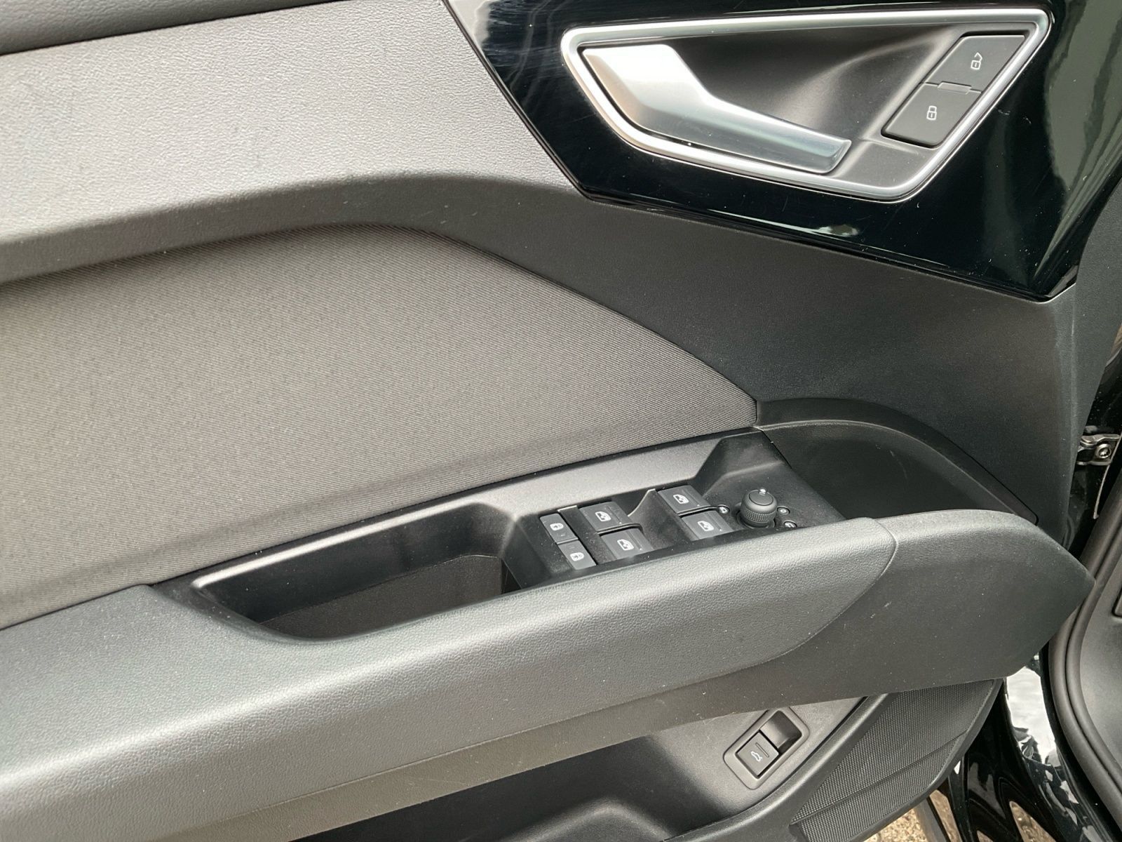 Audi Q4 e-tron - Bild 25