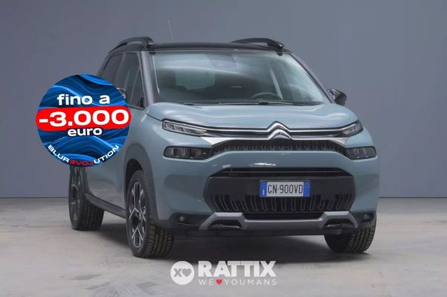 Citroën Citroen C3 Aircross 1.2 Puretech 130CV Shine Pac