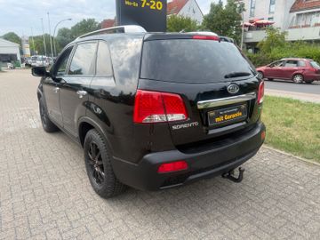 KIA Sorento - 8