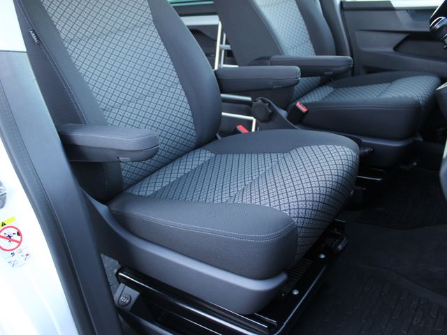 T6.1 4M California Beach Tour Edition*Standheiz.