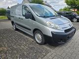 Citroën Jumpy 2.0 Diesel Kastenwagen  - Citroën Jumpy: Kastenwagen