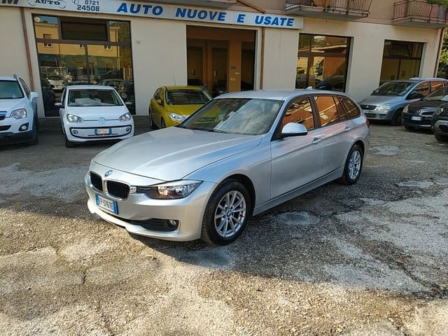 BMW Bmw 316d Touring