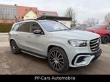 Mercedes-Benz GLS 450d 4M AMG PREMIUM+*STHZG*MASSAGE*Carbon*AH - Mercedes-Benz GLS-Klasse Gebrauchtwagen