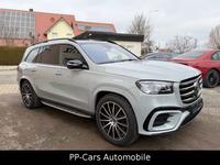 Mercedes-Benz GLS 450d 4M AMG PREMIUM+*STHZG*MASSAGE*Carbon*AH