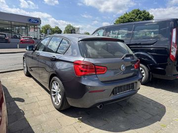 BMW 116d Advantage