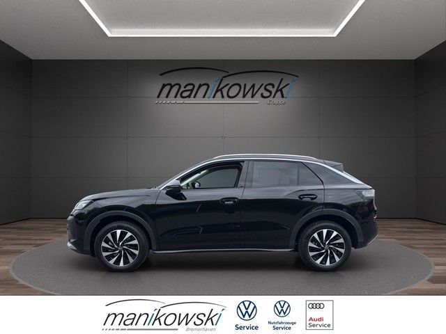 Volkswagen T-Roc 1.5 eTSI DSG *STYLE*KAMERA NAVI ACC imagem 2