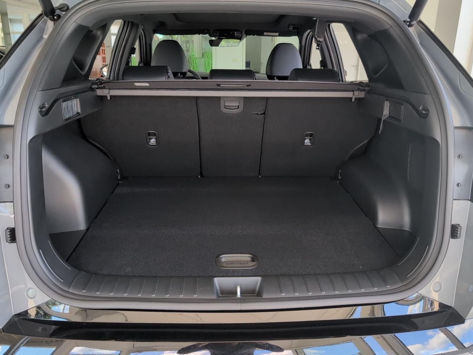 Hyundai TUCSON HEV Hybrid N Line X PANO ad. Fahrw Assist, миниатюра 14