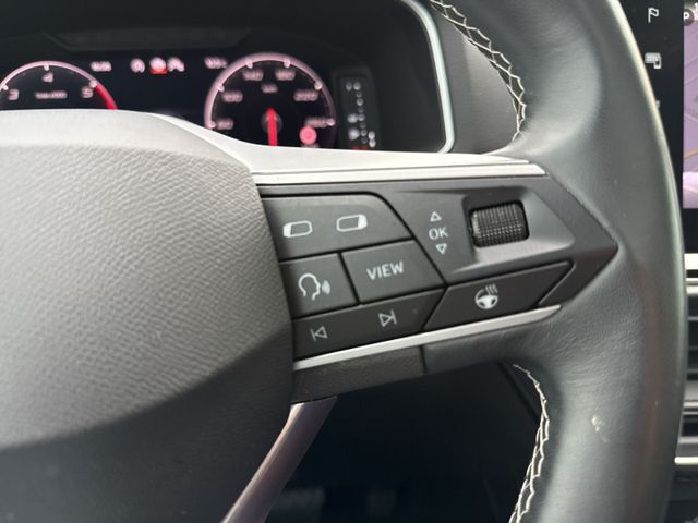 Tarraco Xcellence 2.0 TDI DSG 4D *Navi/AHK/Pano*