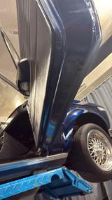 BMW 1502   02   E10    2 Liter  Doppelvergaser  - BMW 2002 Gebrauchtwagen