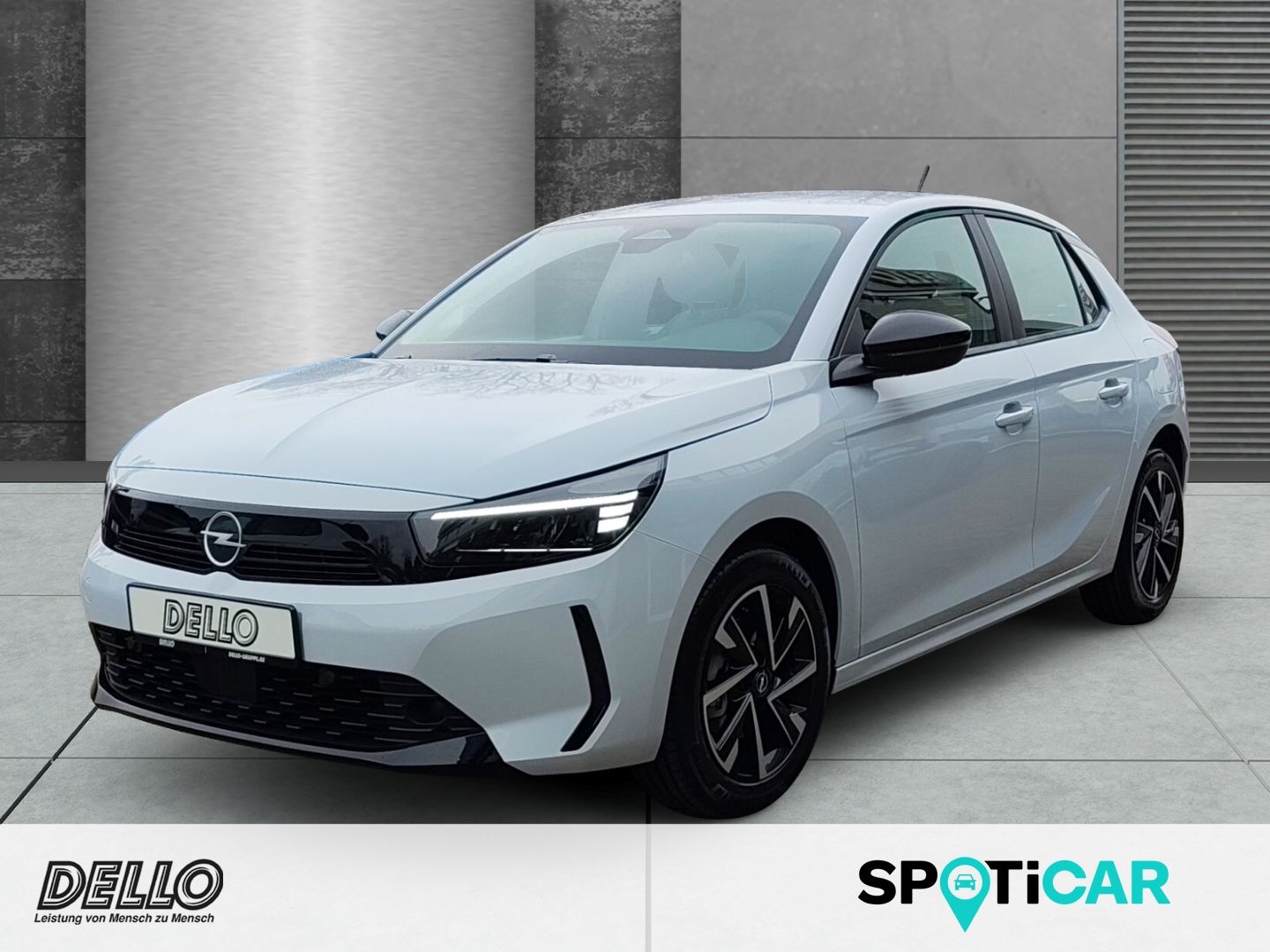 Opel Corsa Edition Winter-Paket 16''-Alu LED Apple Ca