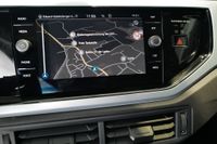 Volkswagen Polo 1.0TSI DSG Goal Plus-Paket Rkam Totwinkel