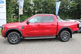Ford Ranger Wildtrak e-4WD Doppelkabine - Ford Ranger Gebrauchtwagen in Köln