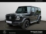 Mercedes-Benz G 400 d AMG STRONGER THAN TIME Distro+STH+Night+ - Mercedes-Benz G 400 Gebrauchtwagen