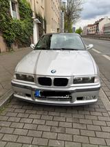BMW 320i Cabrio M Paket - gebrauchte BMW 320 aus dem Jahr 1999