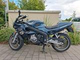 Triumph Sprint RS 955i - TRIUMPH 2000