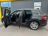 Skoda Kodiaq 2.0 TDI DSG 4x4 STYLE*AHK*STHZ* - Skoda Kodiaq: Von Privat