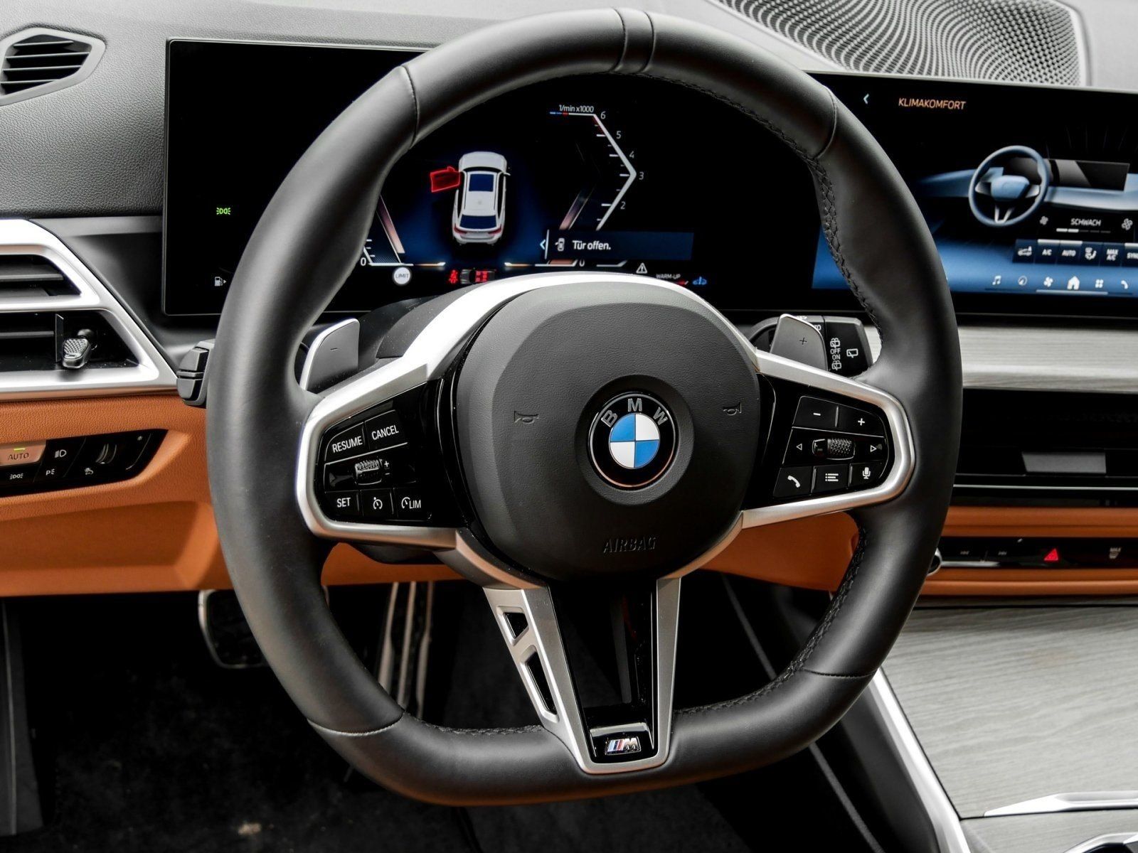 BMW 318 - Bild 9