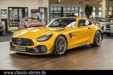 Mercedes-Benz AMG GT R Pro 1/750 Solarbeam! Carbon Night - Mercedes-Benz AMG GT R aus 2020